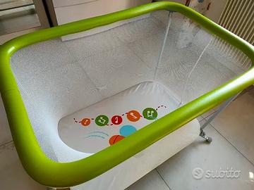 BOX PRENATAL SALVASPAZIO