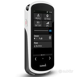 Garmin edge 1030