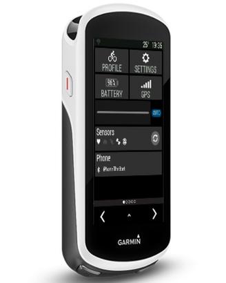Garmin edge 1030