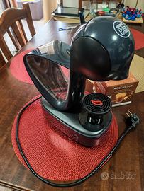 machina caffe dolce gusto 