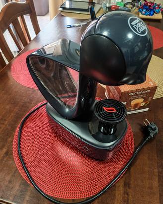 machina caffe dolce gusto 