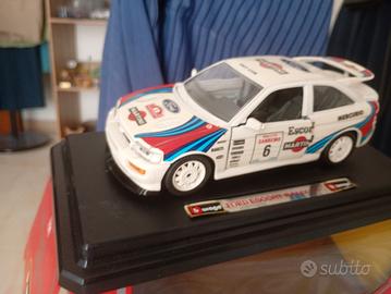 Burago 1/24
