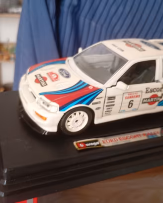 Burago 1/24