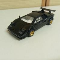 MODELLINO LAMBORGHINI COUNTACH