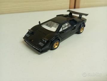 MODELLINO LAMBORGHINI COUNTACH