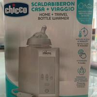 Riscarda biberon..