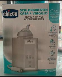 Riscarda biberon..