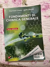 FONDAMENTI DI CHIMICA GENERALE