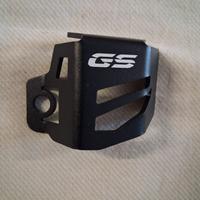 copri vaschetta olio freni per BMW