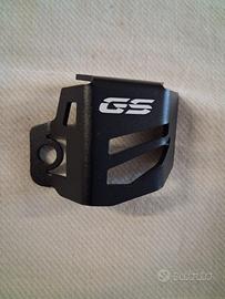 copri vaschetta olio freni per BMW