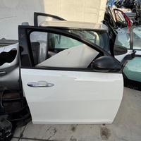 Sportello Anteriore Destro Lancia Y