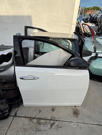 Sportello Anteriore Destro Lancia Y