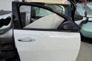 Sportello Anteriore Destro Lancia Y