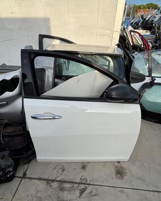 Sportello Anteriore Destro Lancia Y