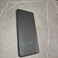 Samsung galaxy A52s 5G