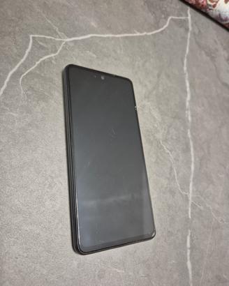 Samsung galaxy A52s 5G