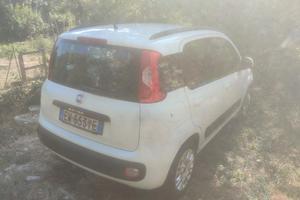 fiat panda 1.2 benzina