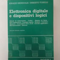 Elettronica digitale e dispositivi logici