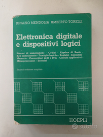 Elettronica digitale e dispositivi logici