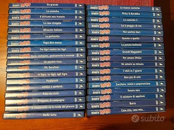 Tutto il cinema di Renato Pozzetto