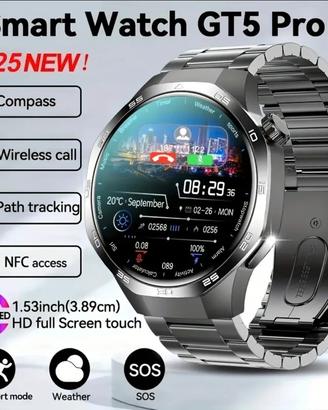 Smartwatch Android/ios