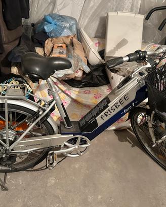 Bici elettrica