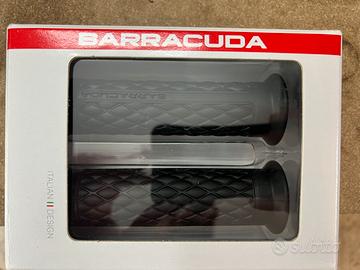Manopole moto Barracuda
