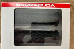 Manopole moto Barracuda