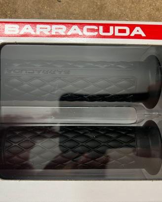 Manopole moto Barracuda