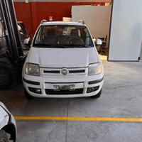 FIAT PANDA RICAMBI USATI GARANTITI