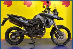 BMW F 800 GS Garantita e Finanziabile