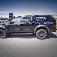 Hard Top StarLux Ford Ranger D/C MY2023 VERNICIATO