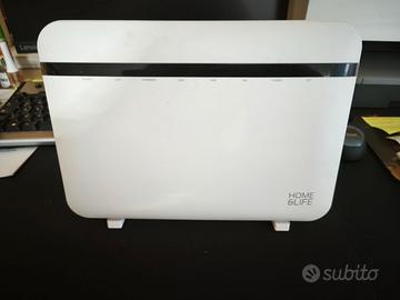 MODEM HOME&LIFE SUPERWIFI-7DE9 3 WIND