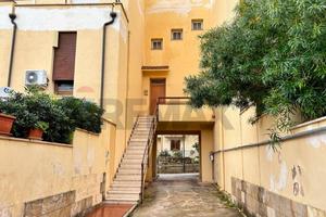 Appartamento - Terrasini