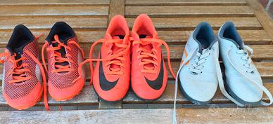 scarpe da calcetto 