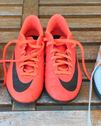 scarpe da calcetto 