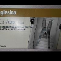 Kit cinture auto inglesina