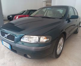 Volvo S60 2.5i turbo 20V cat Optima