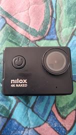 Fotocamera Nilox 4k Naked