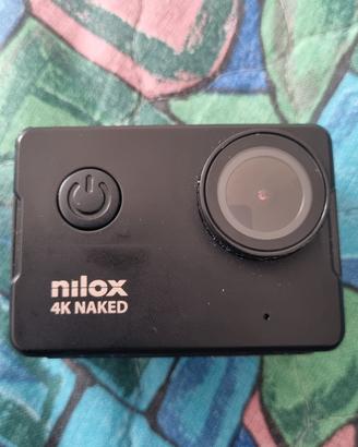 Fotocamera Nilox 4k Naked