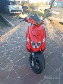 scooter Malaguti Phantom f12r 