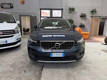 Volvo XC40 D3 Geartronic