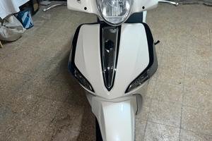 liberty 50
