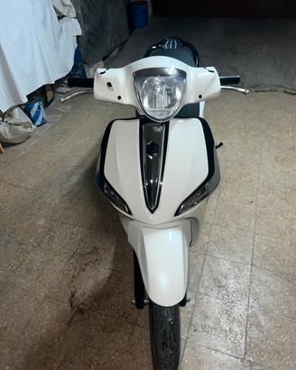 liberty 50
