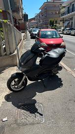 Gilera Runner SP 180 2T