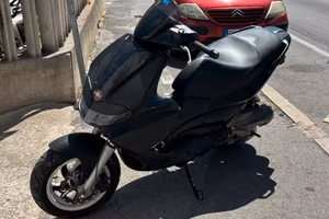 Gilera Runner SP 180 2T