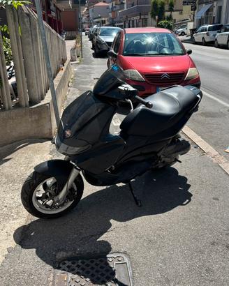 Gilera Runner SP 180 2T