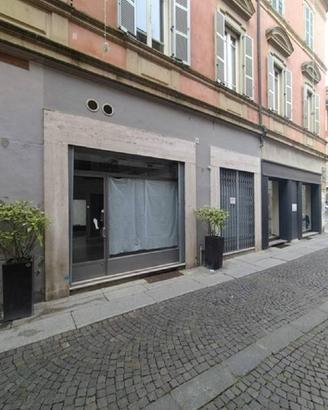 Immobile di 40 m² con 1 locale a Cremona