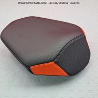 SELLA PASSEGGERO KTM SUPER DUKE 1290 2016 2018 GT