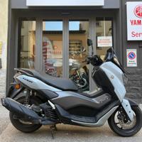 YAMAHA Nmax 155 Tech Max 125